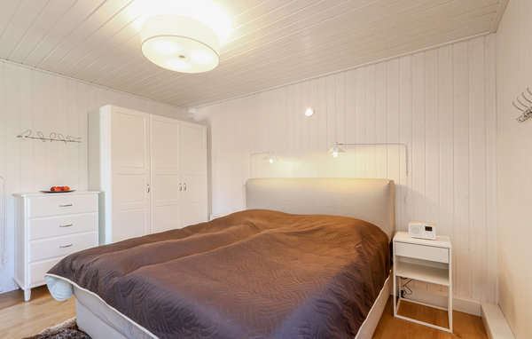 Vakantiehuis 