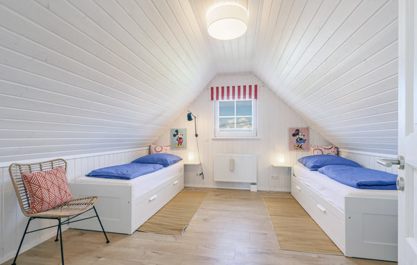 Vakantiehuis 