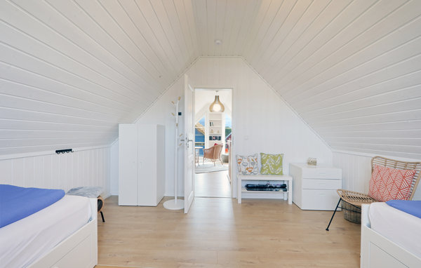 Vakantiehuis 