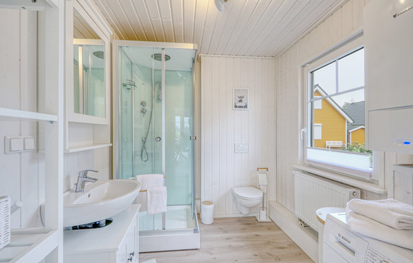 Vakantiehuis 