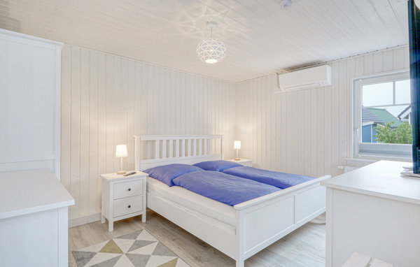 Vakantiehuis 