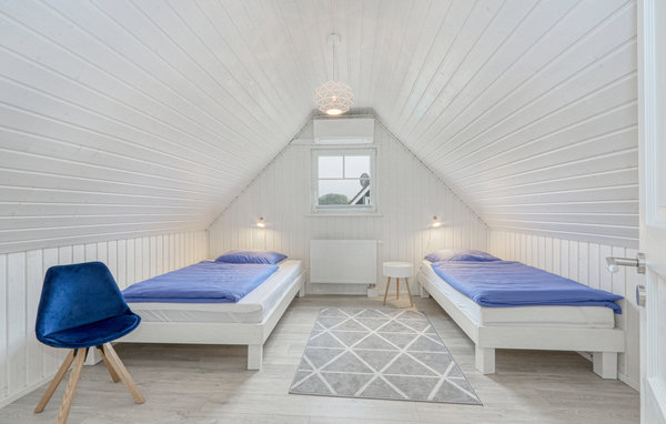 Vakantiehuis 