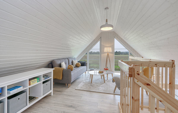 Vakantiehuis 