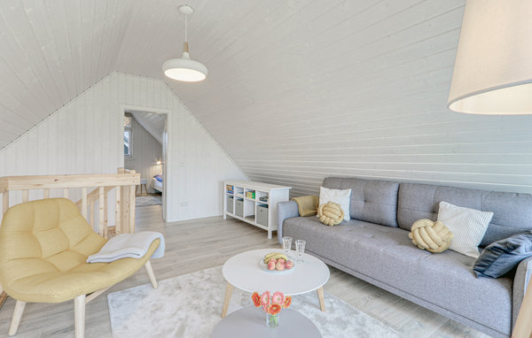 Vakantiehuis 