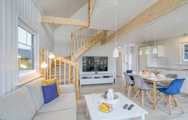 Vakantiehuis 