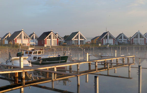 Vakantiehuis 