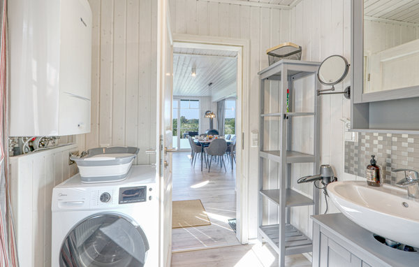 Vakantiehuis 