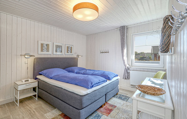 Vakantiehuis 