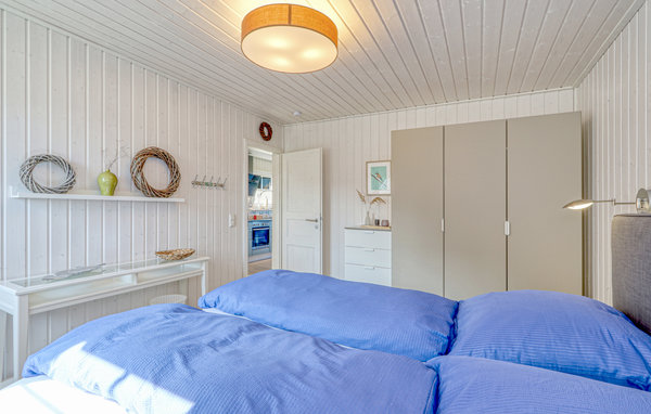 Vakantiehuis 