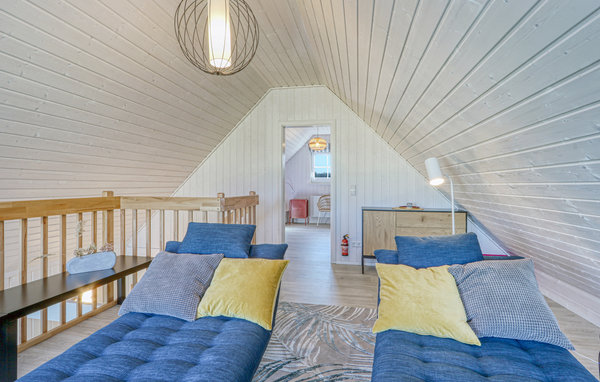 Vakantiehuis 