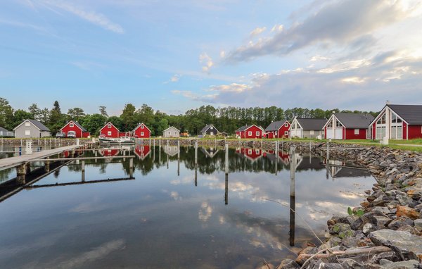Vakantiehuis 