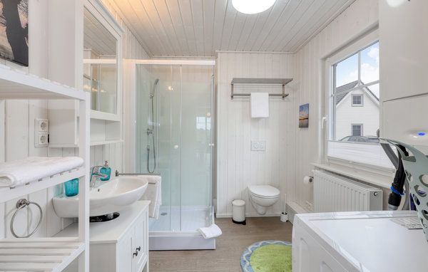 Vakantiehuis 