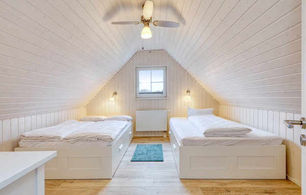 Vakantiehuis 