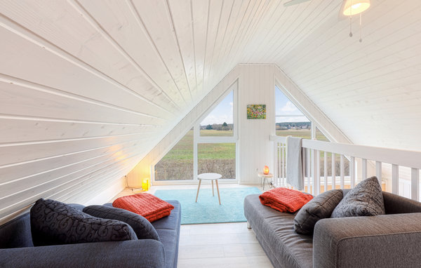 Vakantiehuis 
