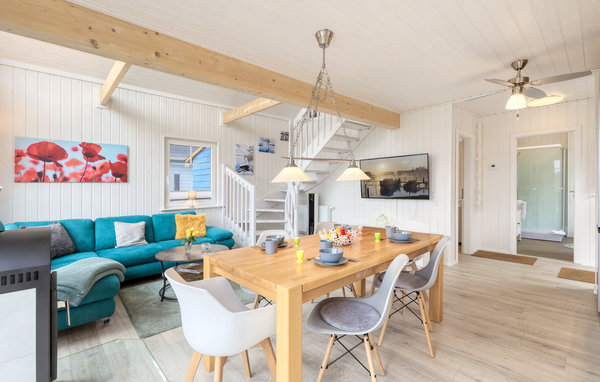 Vakantiehuis 