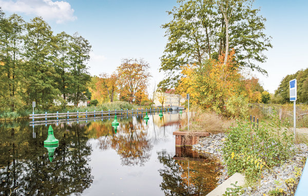 Vakantiehuis 