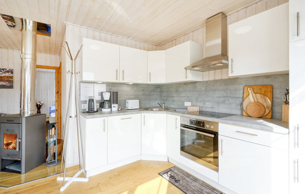 Vakantiehuis 