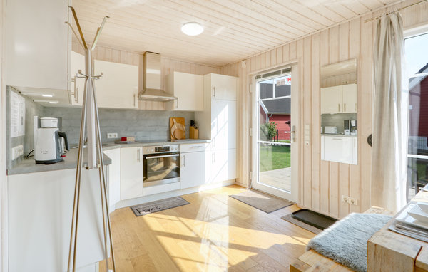 Vakantiehuis 