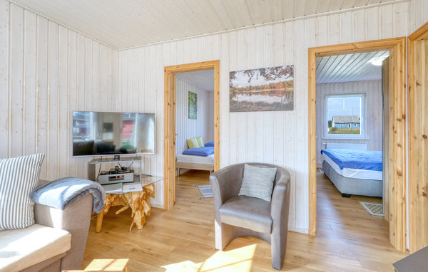 Vakantiehuis 