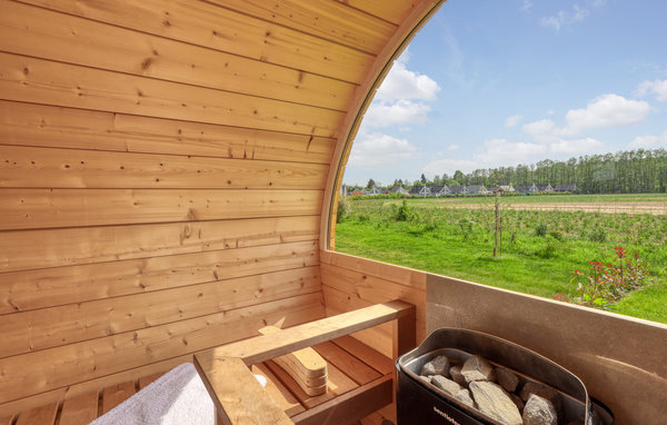 Ferienhaus - Hafendorf Zerpenschleuse , Deutschland - DBB455 803