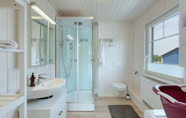 Ferienhaus - Hafendorf Zerpenschleuse , Deutschland - DBB455 701