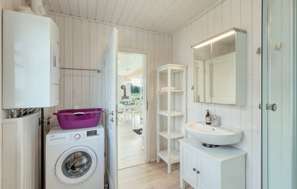 Ferienhaus - Hafendorf Zerpenschleuse , Deutschland - DBB455 702