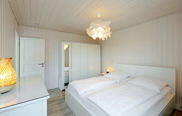 Ferienhaus - Hafendorf Zerpenschleuse , Deutschland - DBB455 602