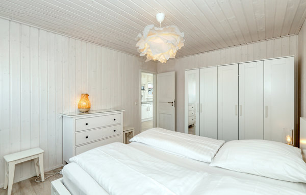 Ferienhaus - Hafendorf Zerpenschleuse , Deutschland - DBB455 603