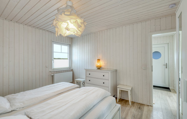 Ferienhaus - Hafendorf Zerpenschleuse , Deutschland - DBB455 604
