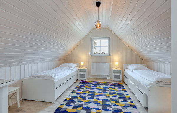 Ferienhaus - Hafendorf Zerpenschleuse , Deutschland - DBB455 605