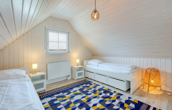 Ferienhaus - Hafendorf Zerpenschleuse , Deutschland - DBB455 606