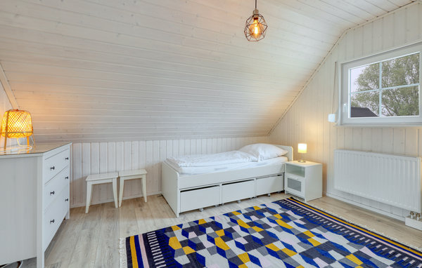 Ferienhaus - Hafendorf Zerpenschleuse , Deutschland - DBB455 607