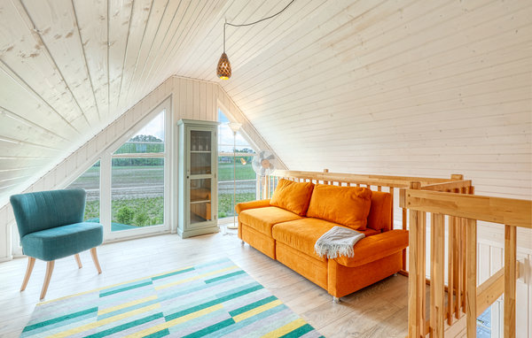Ferienhaus - Hafendorf Zerpenschleuse , Deutschland - DBB455 6