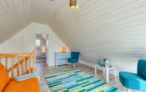 Ferienhaus - Hafendorf Zerpenschleuse , Deutschland - DBB455 501