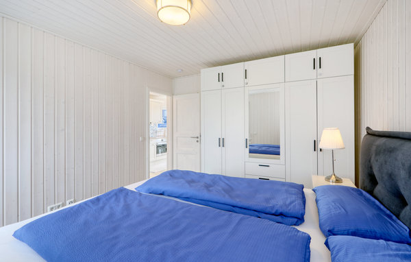 Vakantiehuis 