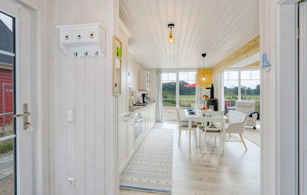 Vakantiehuis 