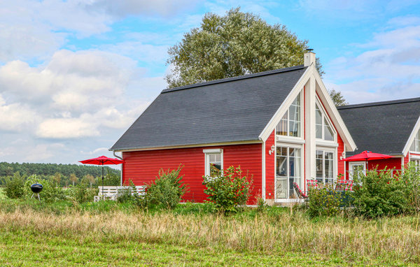 Vakantiehuis 