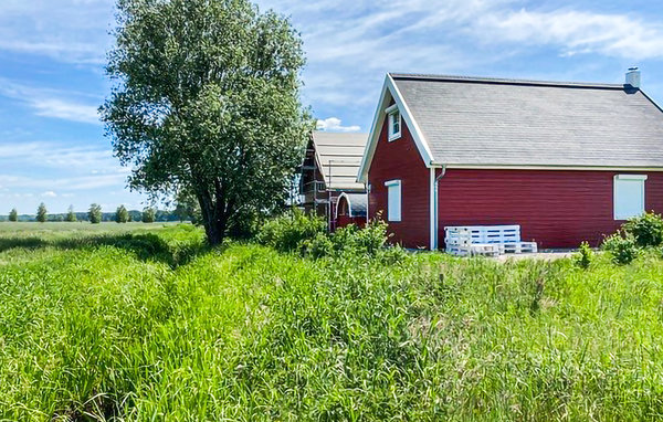 Vakantiehuis 