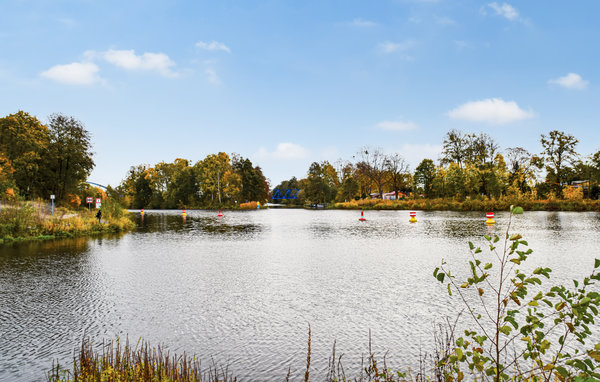 Holiday Home - Hafendorf Zerpenschleuse , Germany - DBB457 902