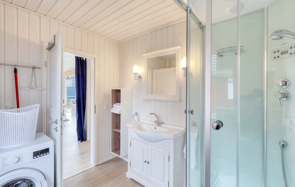 Holiday Home - Hafendorf Zerpenschleuse , Germany - DBB457 702