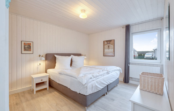 Holiday Home - Hafendorf Zerpenschleuse , Germany - DBB457 601