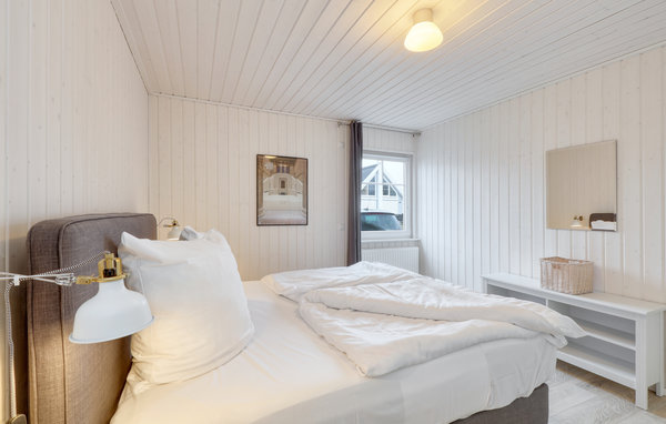 Holiday Home - Hafendorf Zerpenschleuse , Germany - DBB457 602