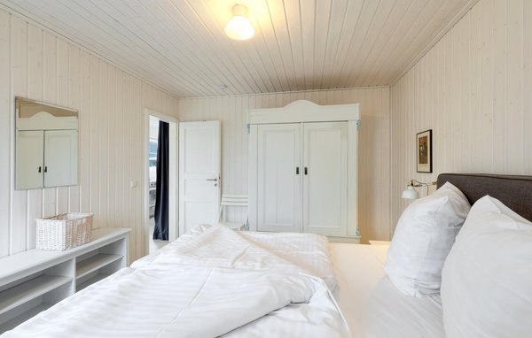 Holiday Home - Hafendorf Zerpenschleuse , Germany - DBB457 603