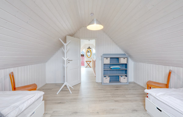 Holiday Home - Hafendorf Zerpenschleuse , Germany - DBB457 606