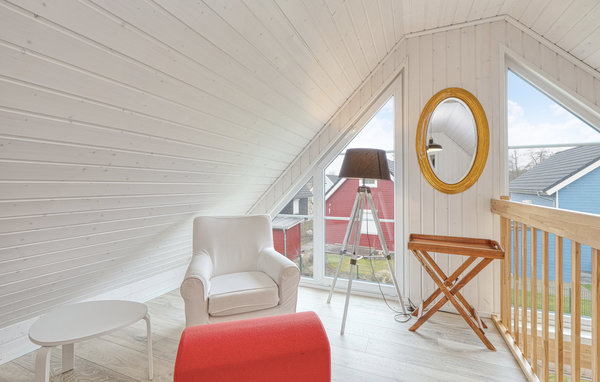Holiday Home - Hafendorf Zerpenschleuse , Germany - DBB457 7