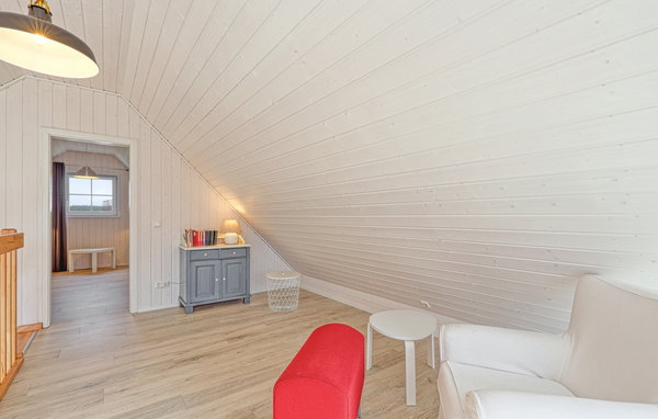 Holiday Home - Hafendorf Zerpenschleuse , Germany - DBB457 502