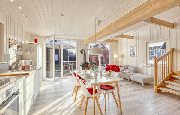 Holiday Home - Hafendorf Zerpenschleuse , Germany - DBB460 8