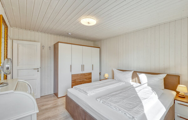Vakantiehuis 