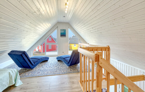 Vakantiehuis 