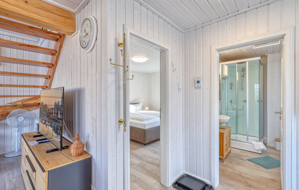 Vakantiehuis 